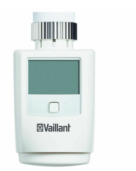 VAILLANT ambiSENSE Thermostatventil VR50 VR 50 Anschluss M 30 x 1,5 mm,  aus Widerruf / gebraucht