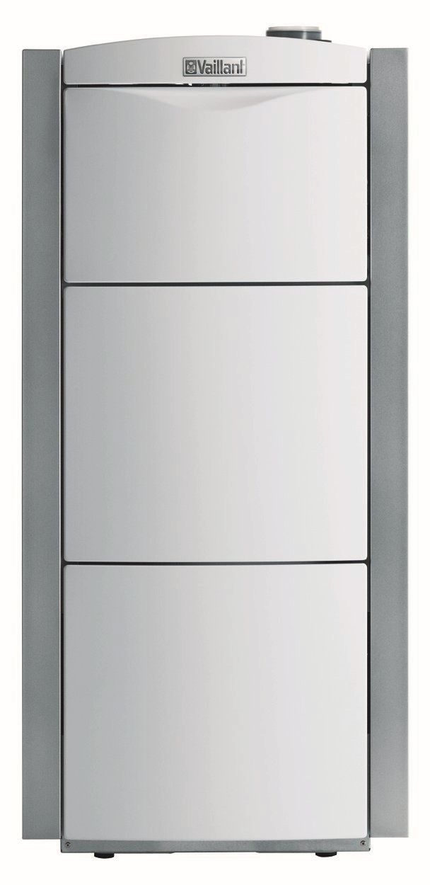 Vaillant  ecoVIT exclusiv VKK 476/4 Gas-Brennwertkessel 48,2 kW, E-Gas 0010007520
