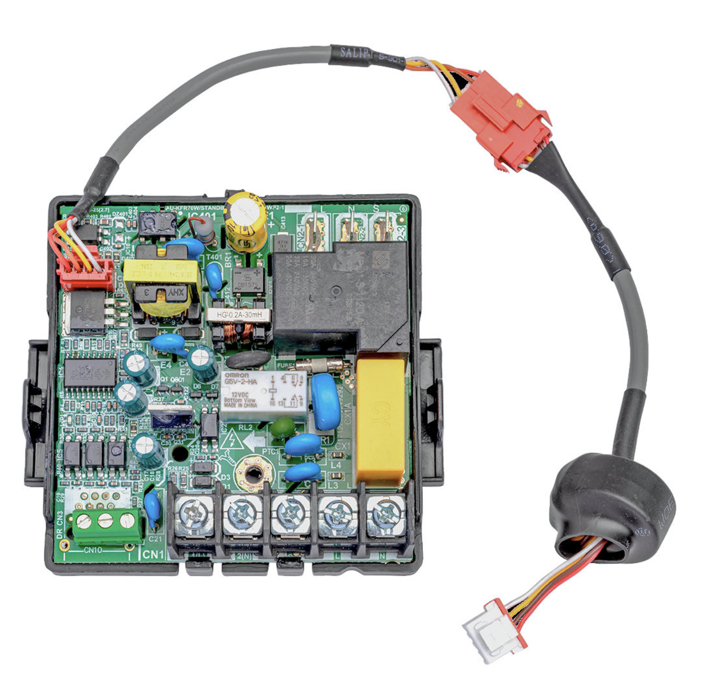 Bosch Zubehör für Klimageräte MSG-1 Smart Grid Modul für Climate 7000i 7733702555